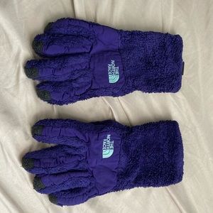 Ladies Winter Gloves